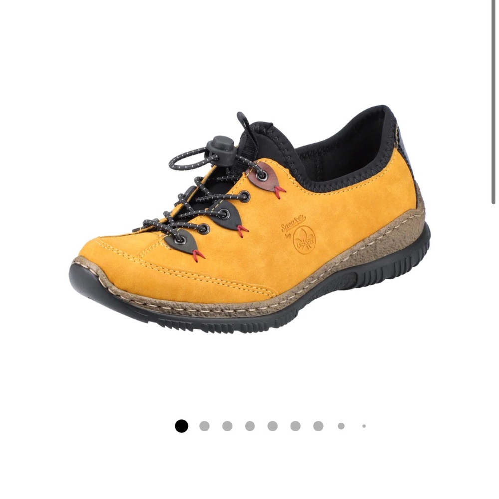 Rieker Shoes